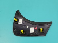 Listwa błotnika tył lewa Peugeot 508 II 18- 9820613780