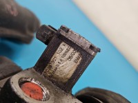 Przekładnia kierownicza maglownica Opel Omega B 9227771, 8052991123