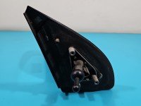 Lusterko lewe pin Chevrolet Aveo T200 HB 5d europa