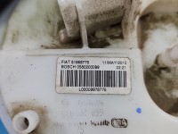 pompka Pompa paliwa Fiat Linea 1.4 8V 0580200099, 51868775