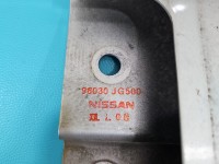 Relingi dachowe komplet Nissan X-trail II T31