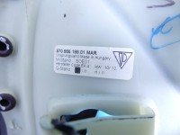 Osłona ZAŚLEPKA PLASTIK Porsche Panamera I 970 970555188