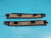 Fotele komplet kanapa Bentley Continental I 05-13