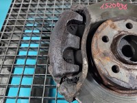 Zacisk przód prawy Mercedes Vito W639 2.2 cdi (646982)