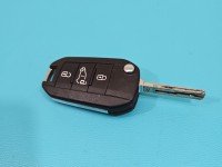Komputer Sterownik silnika 9836164980, 9818035080 Peugeot Expert III 16- 2.0 hdi (DW10FE)
