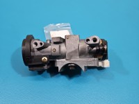 Stacyjka KLUCZYK WKŁADKA Mitsubishi Carisma