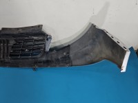 Atrapa grill Nissan Primastar 01-14