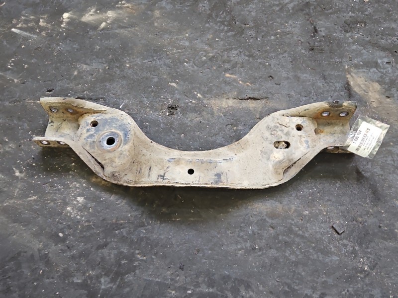 WÓZEK KOŁYSKA TRAWERS Sanki Belka silnika Isuzu D-Max II 11-19 2.5d (4JK1E5S-LA)