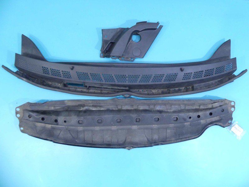 Podszybie Honda Civic VIII UFO EUROPA