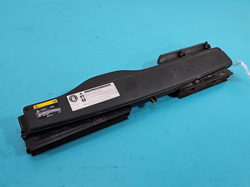 KIEROWNICA Wlot powietrza Seat Leon III 12- 2.0 tdi (Crmb)