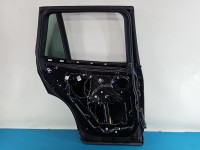 Drzwi tył lewe BMW X3 F25 HB 5d 475