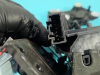 Zamek klapy tył 31484594 Volvo S90 II 16- sedan Producent części: Volvo, Europejska, 6PIN