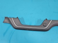 Osłona ZAŚLEPKA PLASTIK Renault Trafic III 681949884R