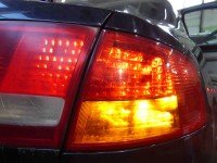 Lampa tył prawa Audi A8 D3 sedan
