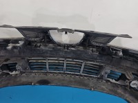 Zderzak przód Seat Ibiza III 6L LS5T