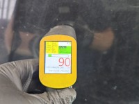 Maska przednia Bmw X3 e83 BLACK SAPPHIRE METALLIC (475)