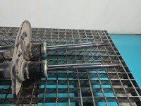 Amortyzator przód komplet lewy prawy Peugeot 207 L+P