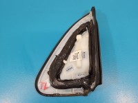 Osłona ZAŚLEPKA PLASTIK Renault Clio V 2019-