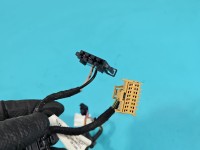 Wiązka instalacja 8W5971648, 8W5971648, szyberdachu Audi A4 B9 8W5971648