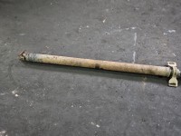 Wał napędowy tył Toyota Rav4 III 05- 2.2 D4D