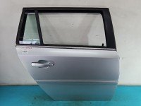 Drzwi tył prawe Opel Vectra C kombi 5d srebrny Z157