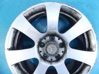 Felga aluminiowa 17" Mercedes GLK X204 08- alufelga