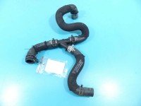 przewód wąż rurka wody Porsche Panamera I 970 97010645060CT, 97010642160CT 3.0 V6 420KM