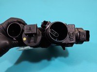 Przepustnica Peugeot 207 9657485480 1.6 hdi
