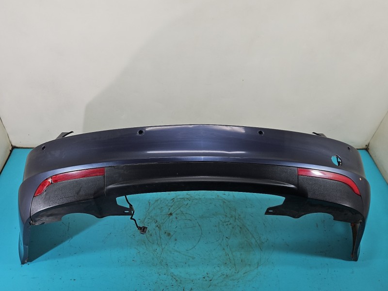 Zderzak tył Opel Insignia A Z168 kombi