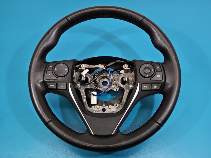 Kierownica Toyota Corolla E16 E18 13- 625594110