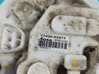 pompka Pompa paliwa Toyota Auris II 1.6 16V 77020-02472