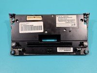 Konsola panel nawiewu Lancia Thema II 11-14