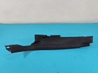 Osłona ZAŚLEPKA PLASTIK IMPRK1417729, 8R0867767B, OSŁONA SŁUPKA LEWA AUDI Q5 8R 08- 8R0867767B