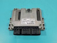 Komputer Sterownik silnika 0261S06621, 9676643580 Peugeot 5008 1.6 THP