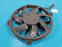 Wentylatory Wentylator chłodnicy Peugeot Partner II 1.6 hdi 9661571480