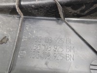 Osłona silnika górna Vw Jetta V 03G103925BL 1.9 tdi