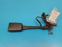 Pas bezpieczeństwa przód lewy kierowcy 6G9N-61208-AD Ford S-max I MK1 EU