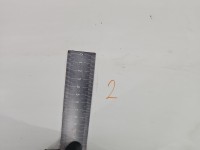 Maska przednia Vw Crafter 06-