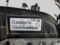 Silnik JL393427T Ford Mondeo Mk5 2.0 16V 140KM ODPALANY FILM pomiar