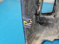 Zderzak tył Peugeot 2008 II szary EVL HB