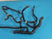 Magistrala wodna WĄŻ RURKA Opel Movano III 2.3 cdti 170KM