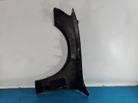 Błotnik przód prawy AUDI A4 B8 Ly9b