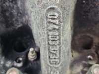 Głowica Vw Transporter T4 074103373G 2.5 tdi