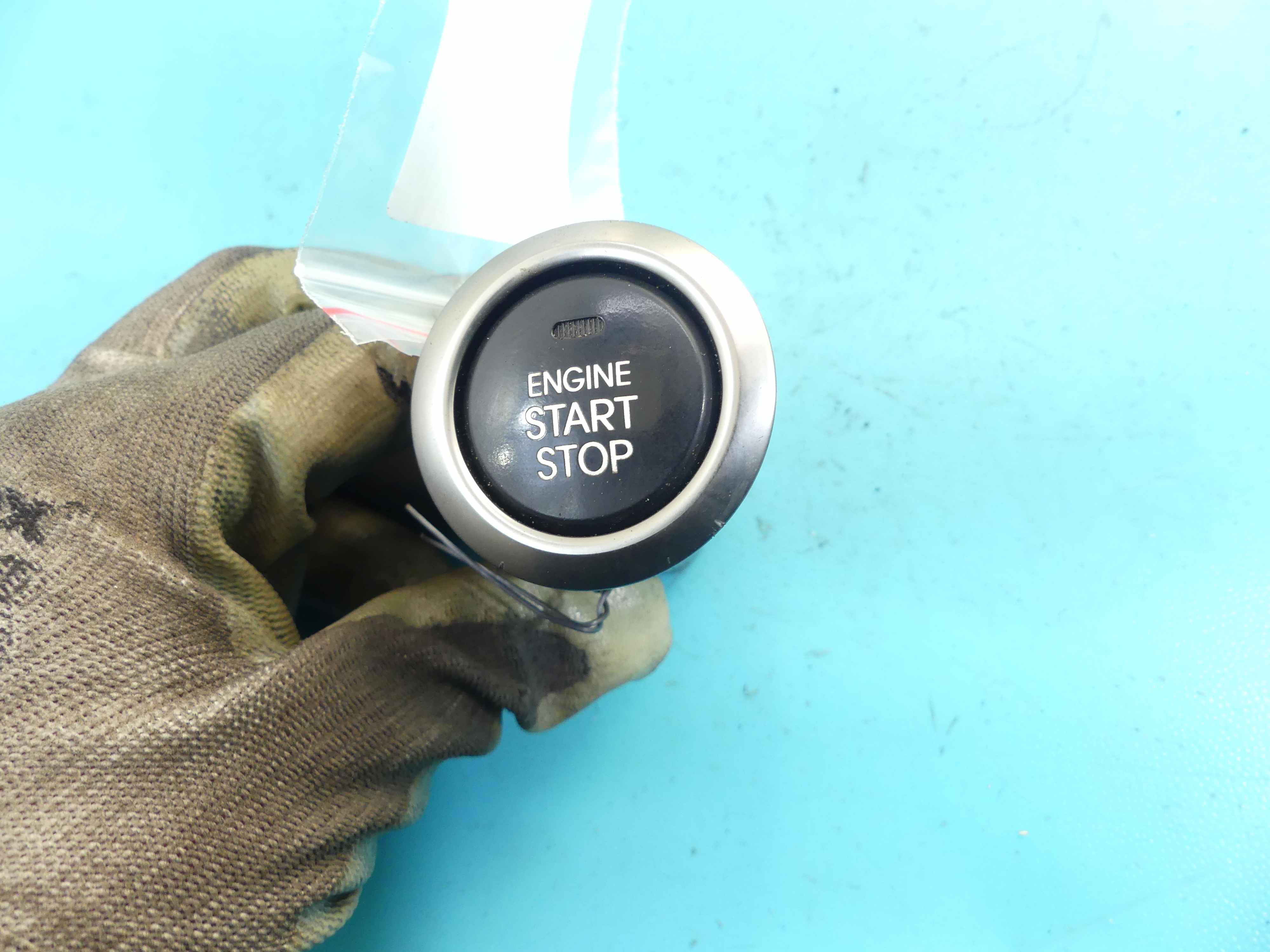 Przełącznik Kia Venga