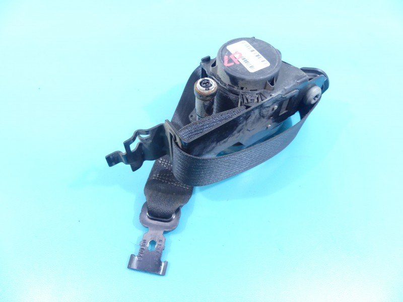 Pas bezpieczeństwa przód lewy kierowcy Saab 9-4X 22779553 EU