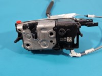 Zamek tył lewy Opel Corsa F 6pin 444130, 1A006448