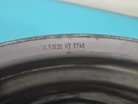 Felga aluminiowa 20" Maserati Quattroporte VI 13- alufelga