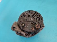 TEST Alternator Renault Master II 7711134617 2.5d (8140 67)