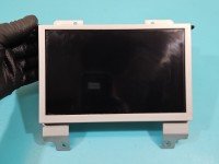 Wyświetlacz Ford S-max II MK2 monitor