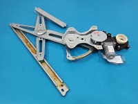 Podnośnik przód prawy SZYBY WINDA Toyota Auris II Europejska 5d kombi 85701-02010